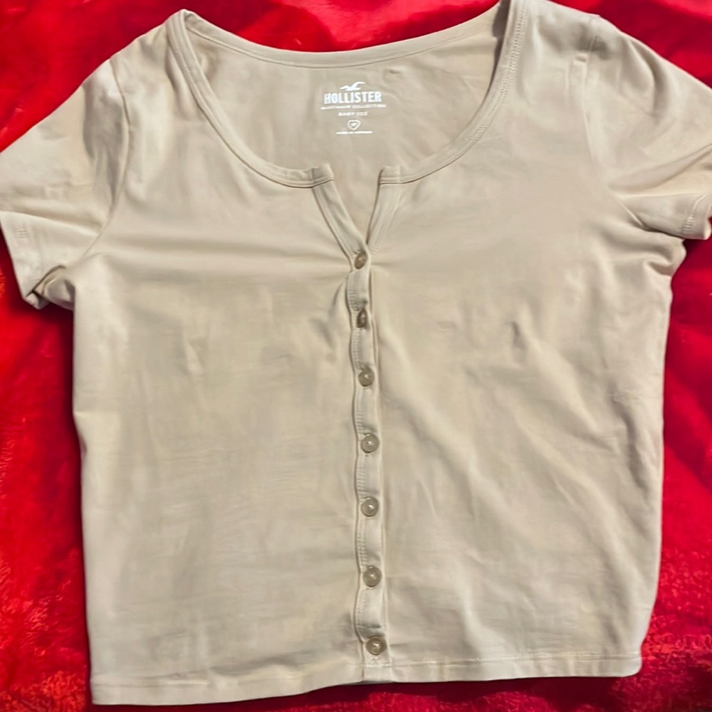 Baby tee